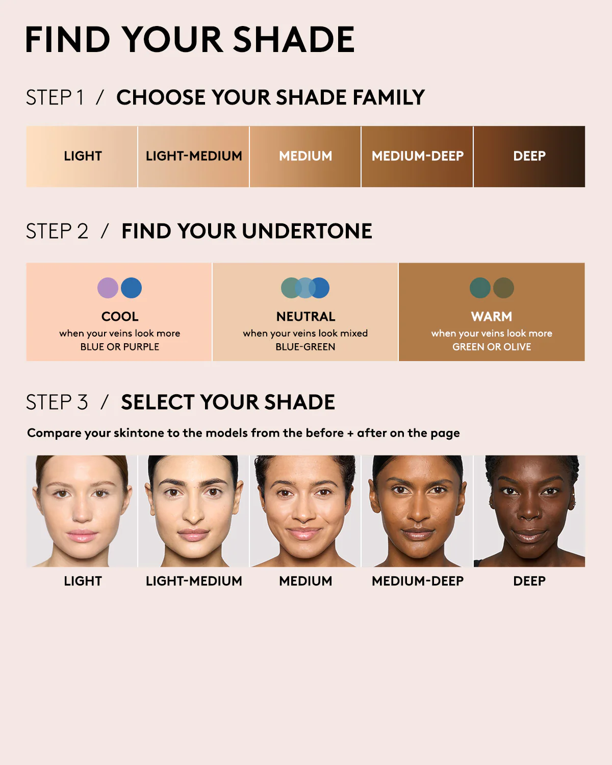 We're Even Hydrating Longwear Concealer — 240N - Image 7