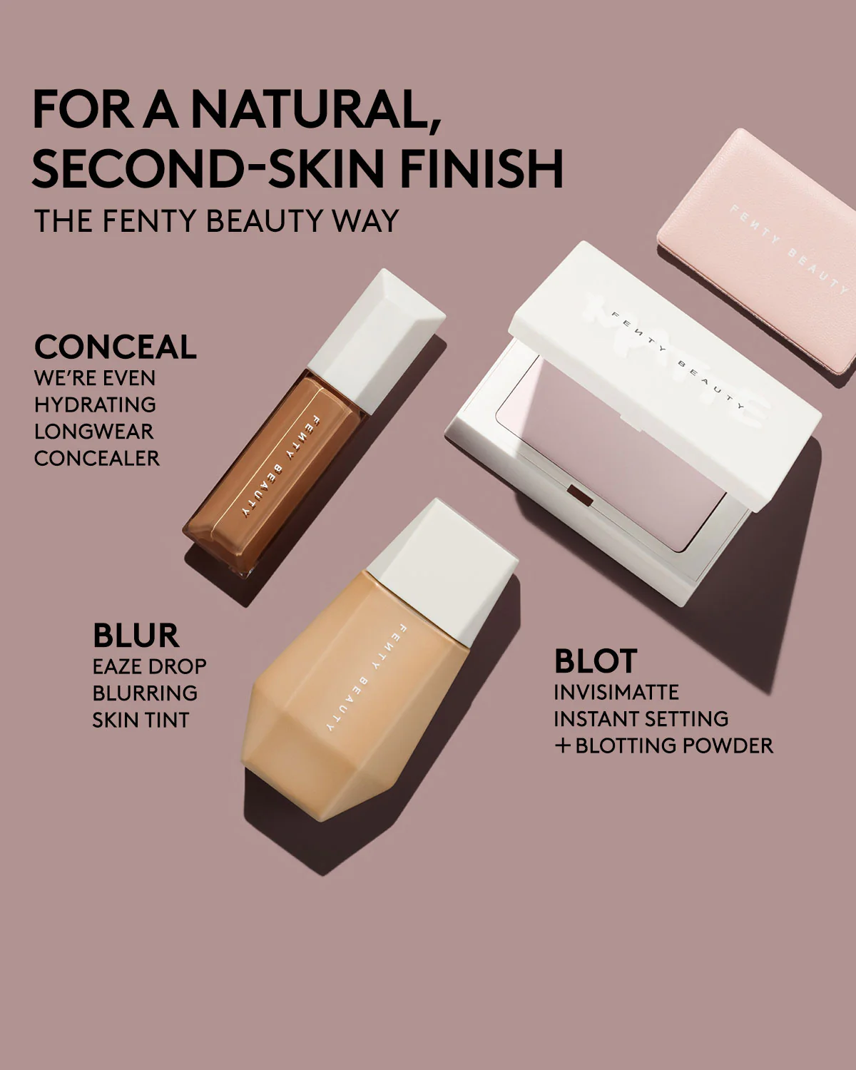 We're Even Hydrating Longwear Concealer — 235W - Image 9