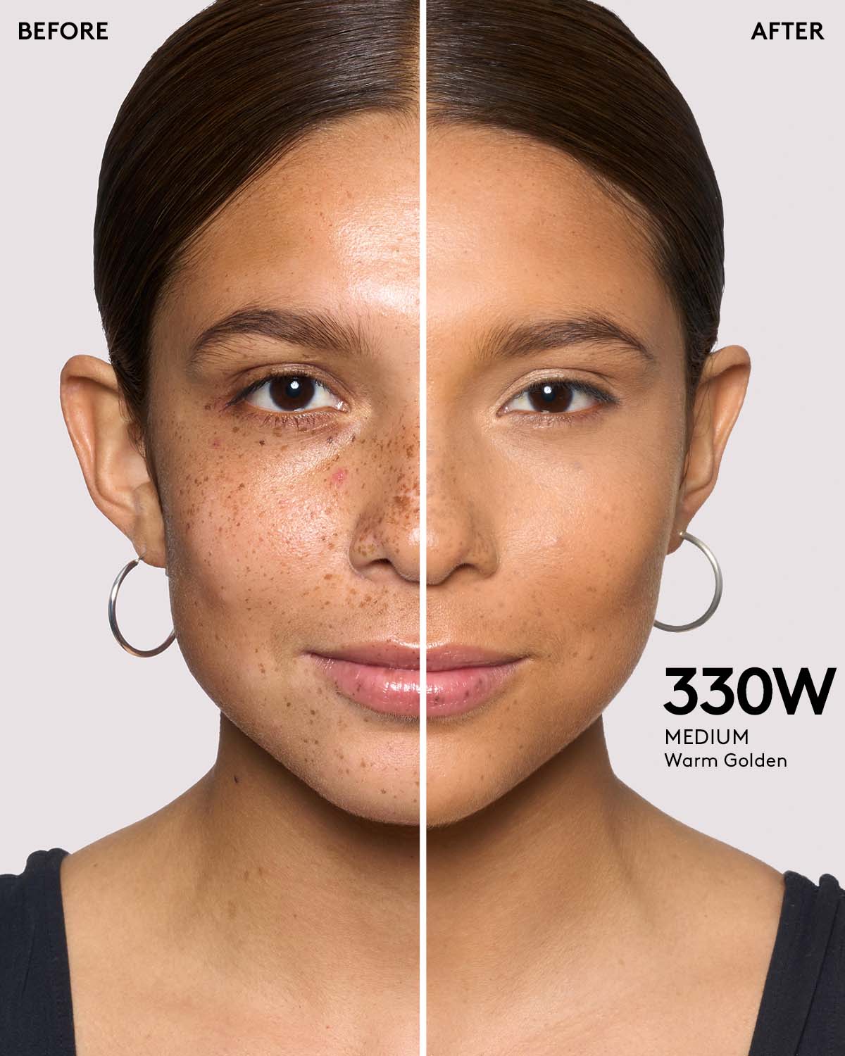 We're Even Hydrating Longwear Concealer — 330W - Image 2