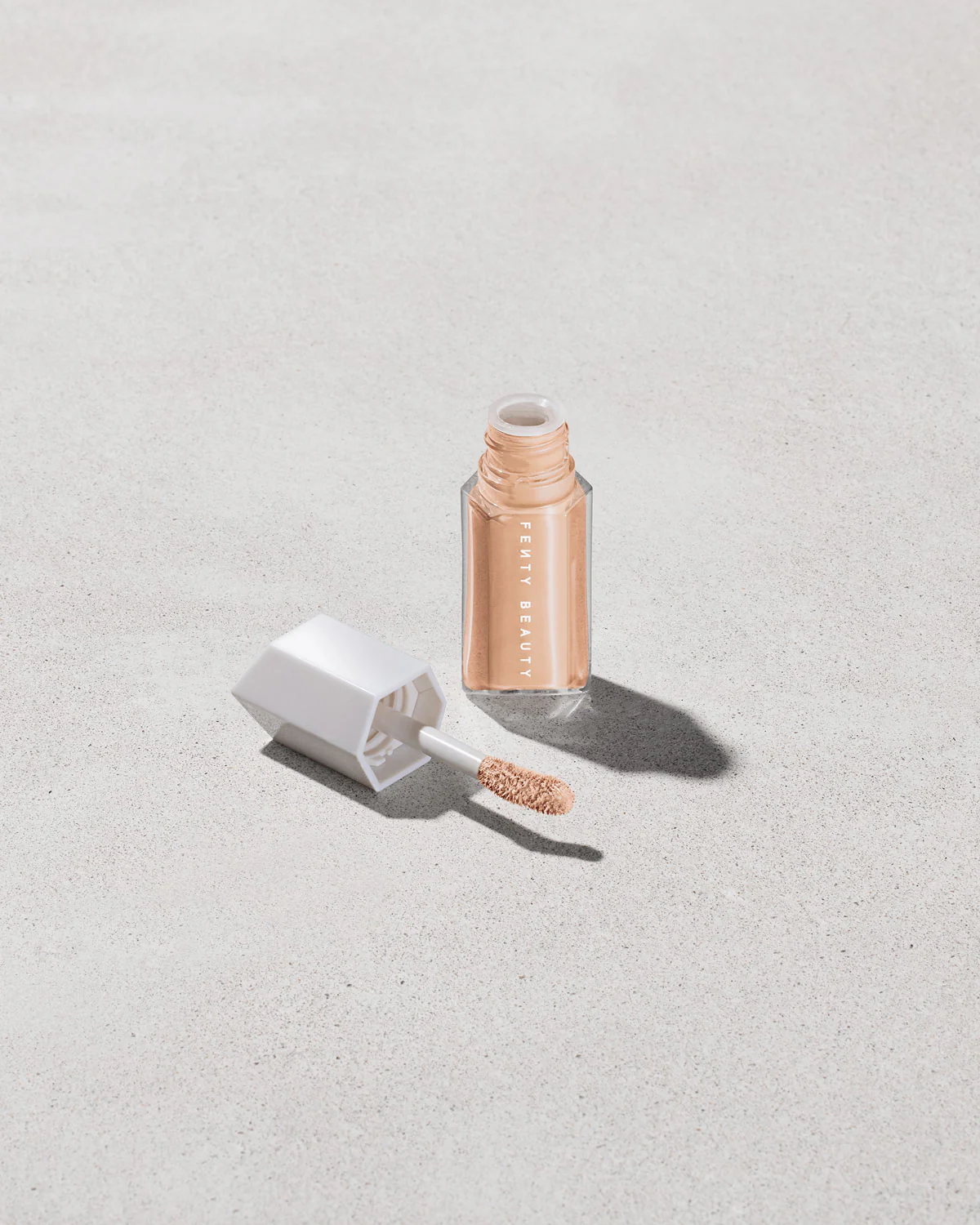 We're Even Mini Hydrating Longwear Concealer — 250W