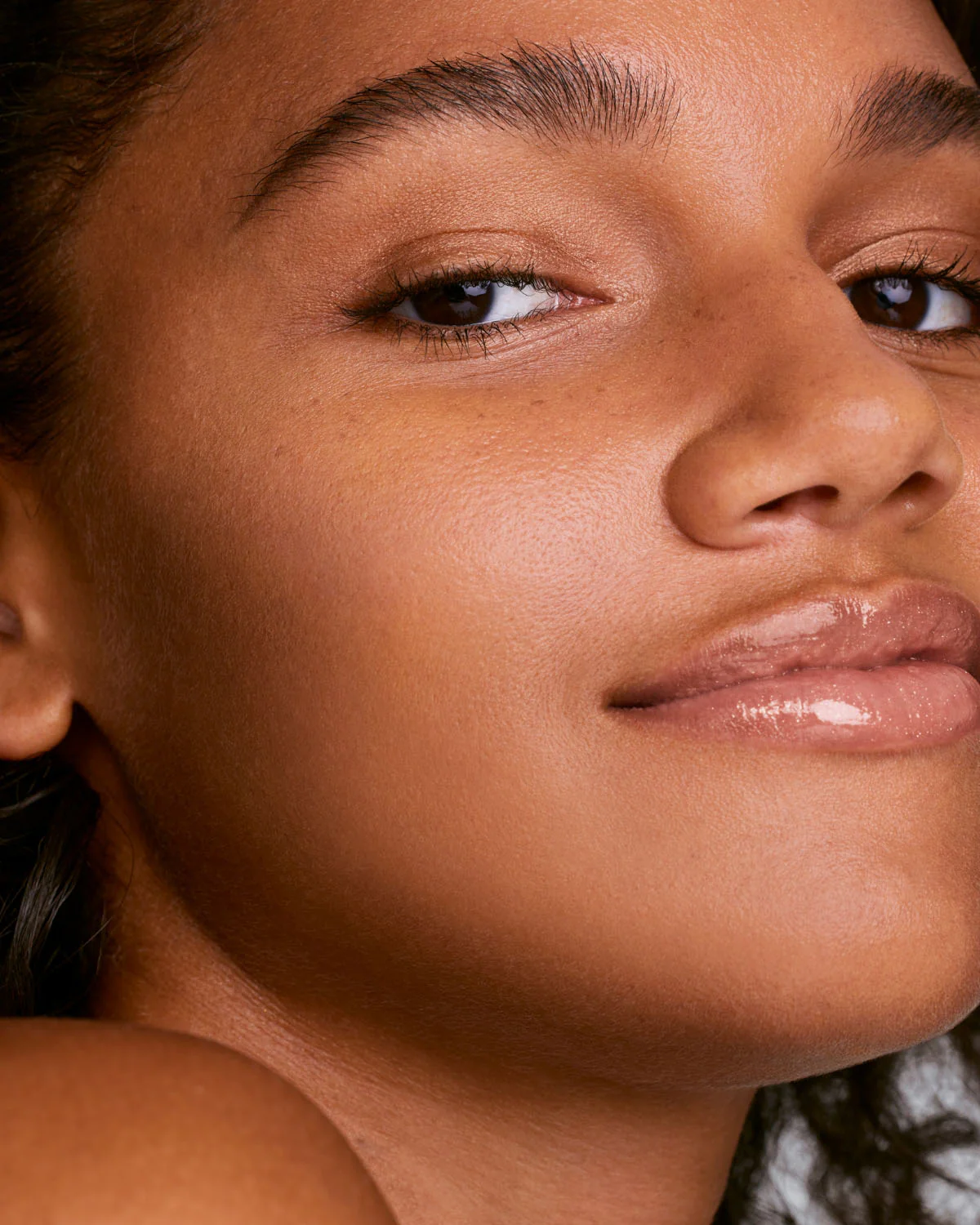 We're Even Mini Hydrating Longwear Concealer — 310W - Image 3
