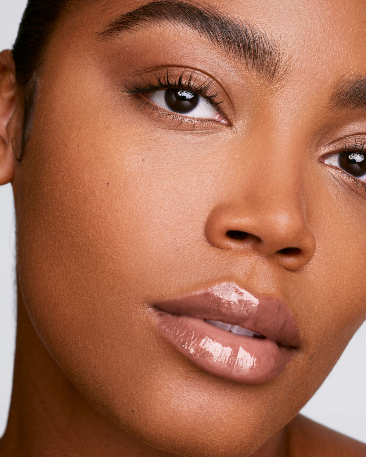 We're Even Mini Hydrating Longwear Concealer — 345C - Image 3