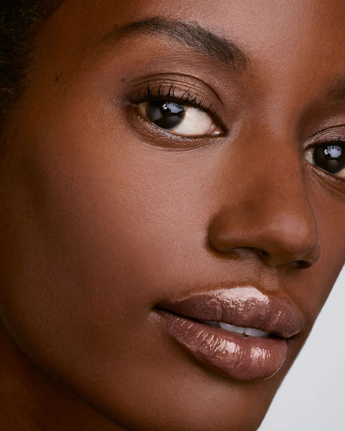 We're Even Mini Hydrating Longwear Concealer — 445N - Image 3