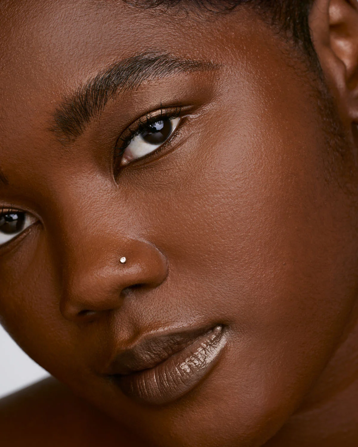 We're Even Mini Hydrating Longwear Concealer — 450N - Image 3