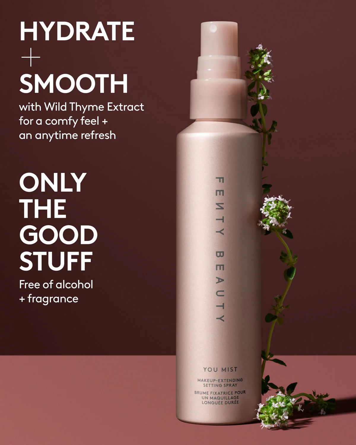 You Mist Makeup-Extending Setting Spray - Image 4